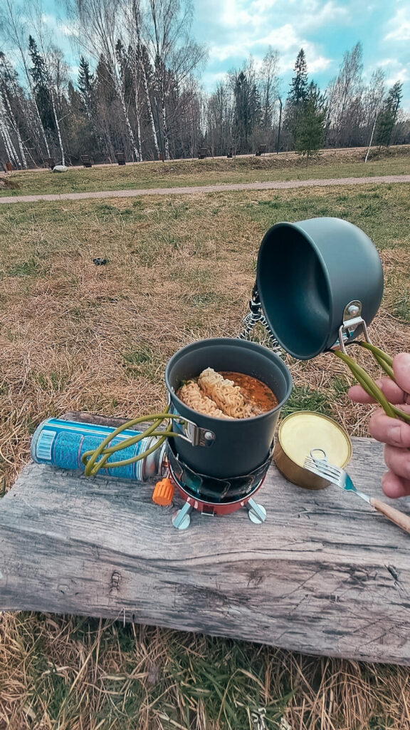how to plan a trip to backpack europe