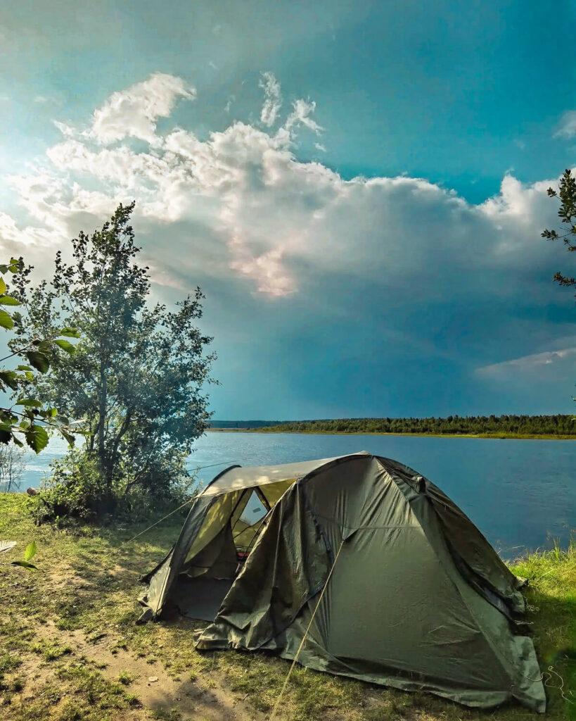 how to plan for a backpacking trip