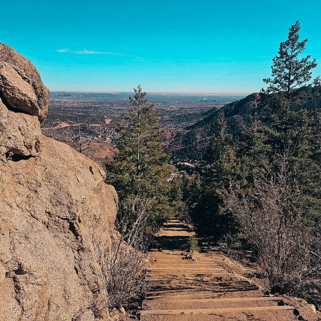 best day trips from denver