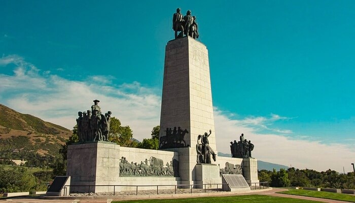 What to do in Salt Lake City in 48 Hours