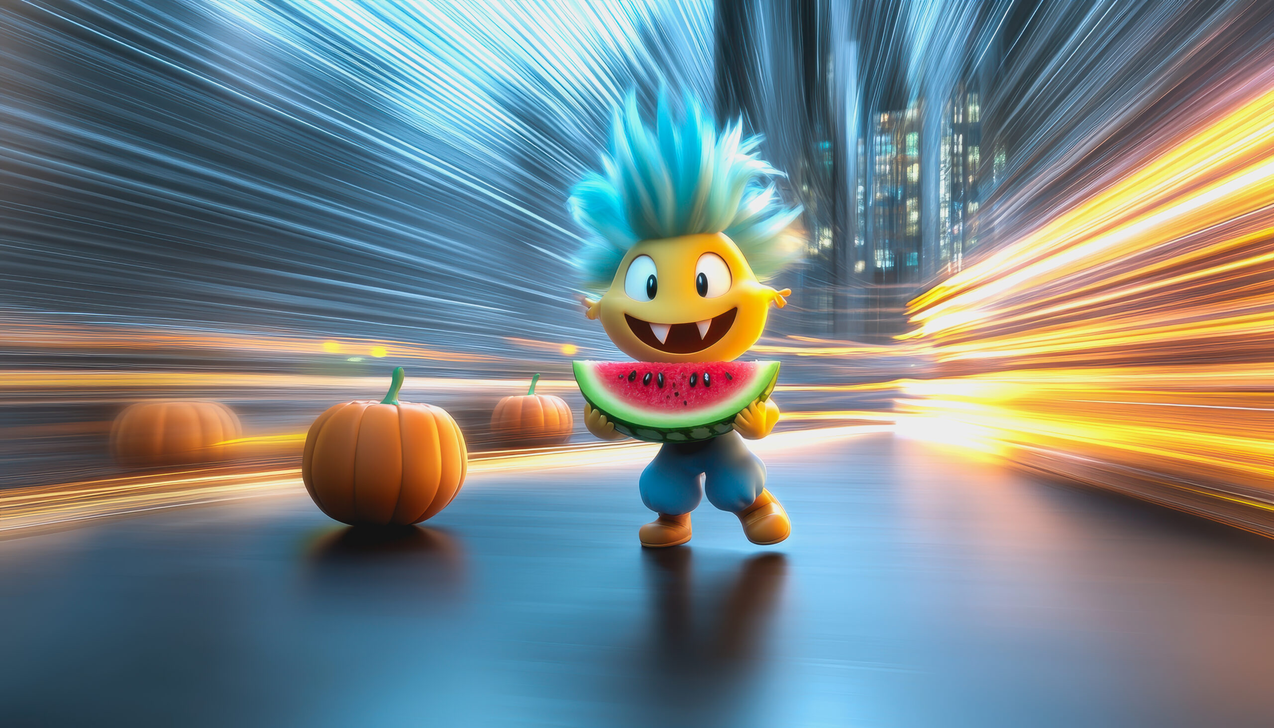 주소파크 2025년 하반기 선두주자